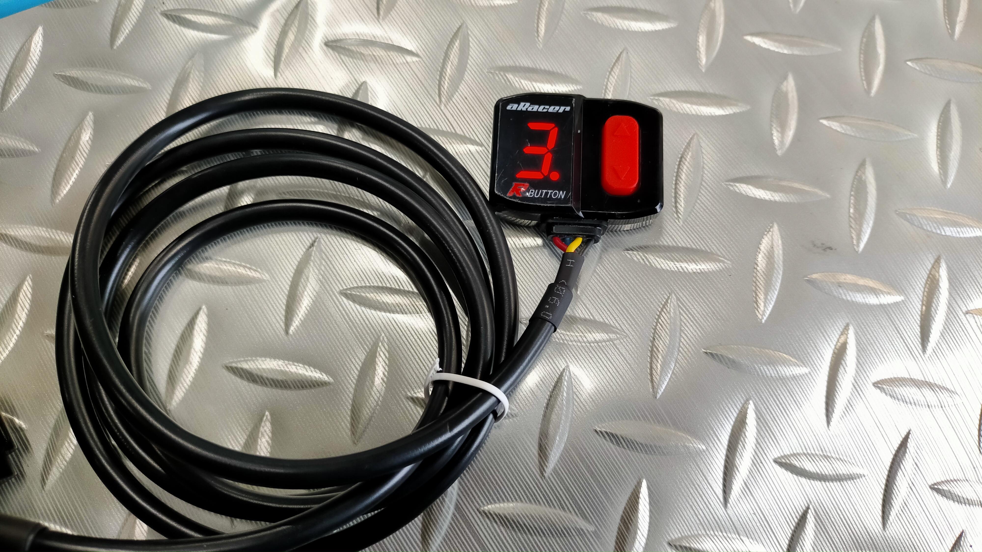 aRacer オプションパーツ